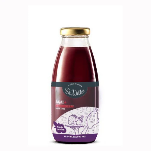 
Acai berry juice brazil export wholesale 