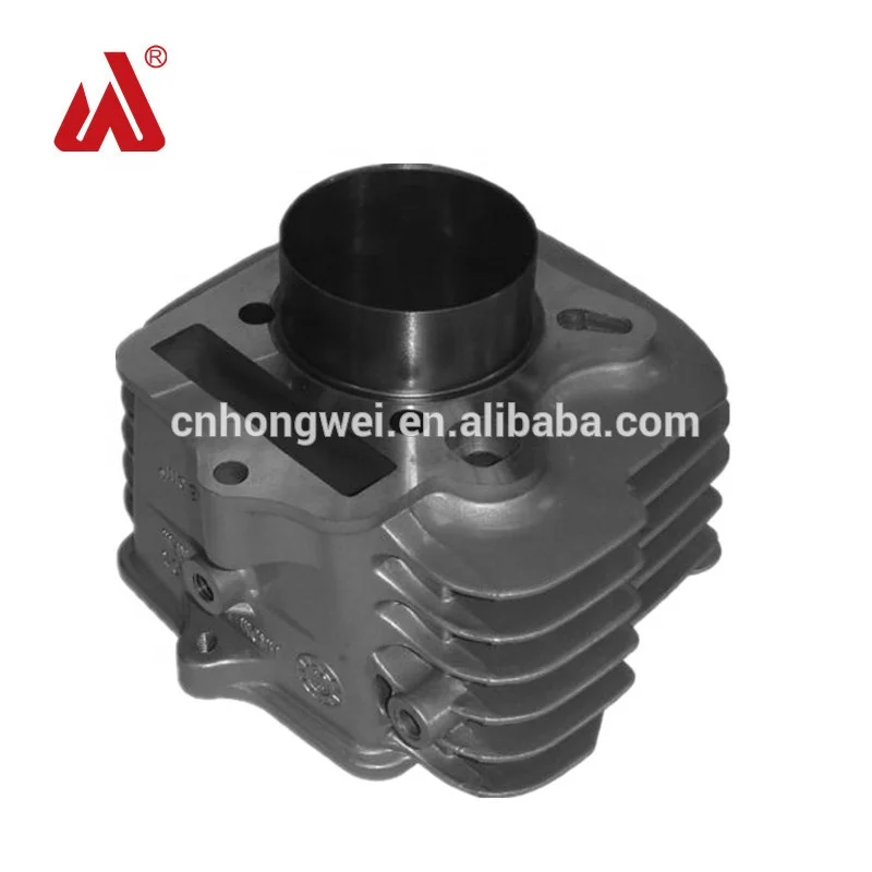 
Motorcycle engine Block Wave 100, Ex5 Cylinder kit 