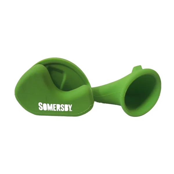 
Силиконовый динамик для телефона 