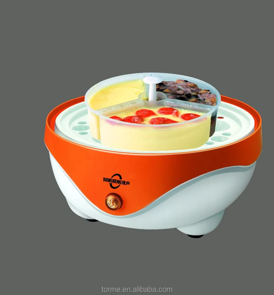 Electric Egg Cooker