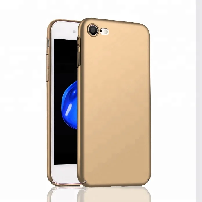 Для всех iphone Жесткий Чехол, Slim Fit пластиковый жесткий компьютер Материал чехол для телефона полная защита чехол