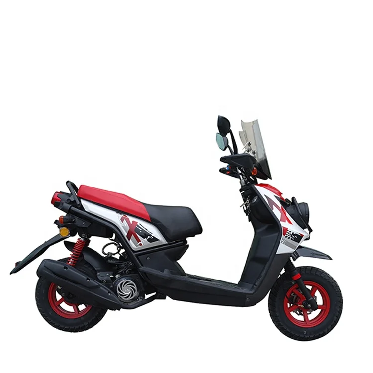 Cheap Oem Service Professional 125CC/150CC Petrol Gasoline Scooter
