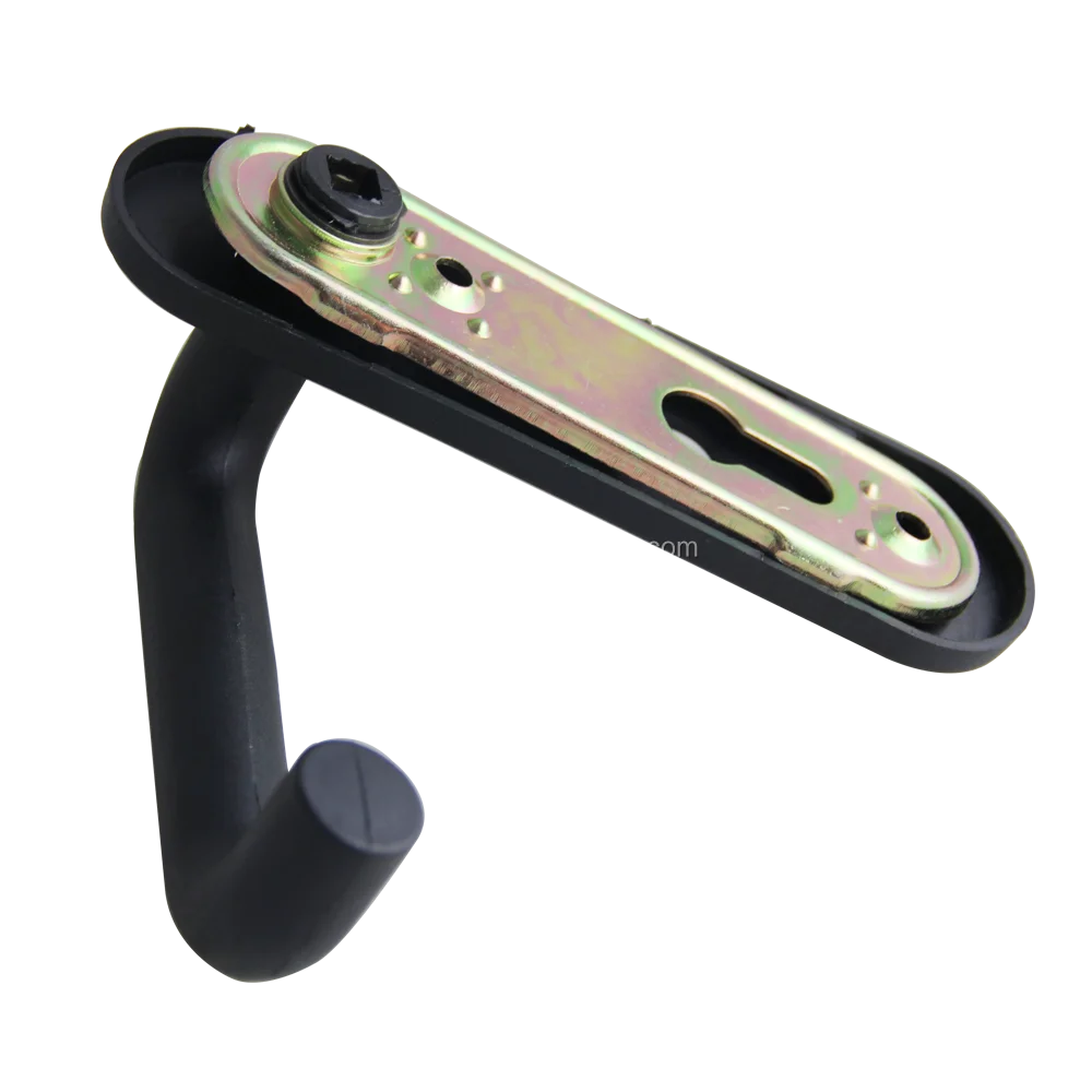 fire door handle fire extinguisher handle nylon handle