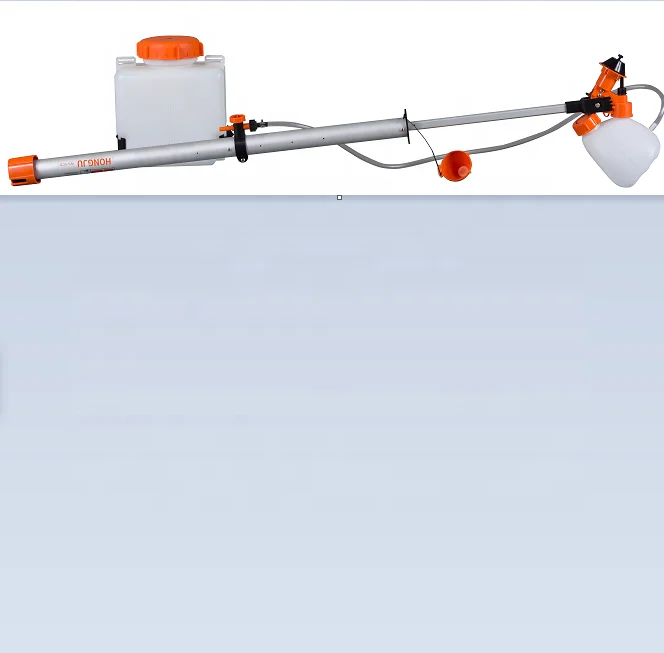 Ulva+ hand-held CDA sprayer