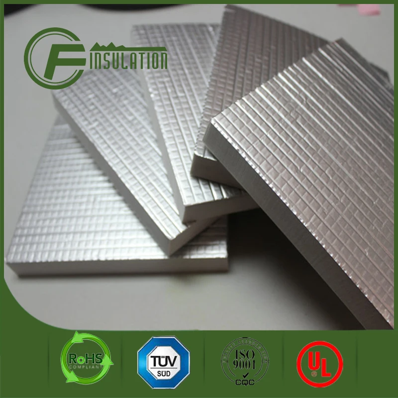 Вспененный полиэтилен материал изоляции пенопласт изоляции лист