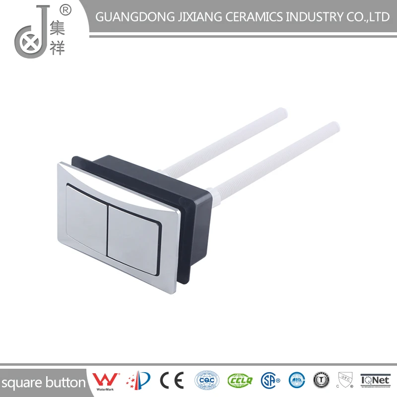 Площадь туалет кнопка с воды сливной клапан