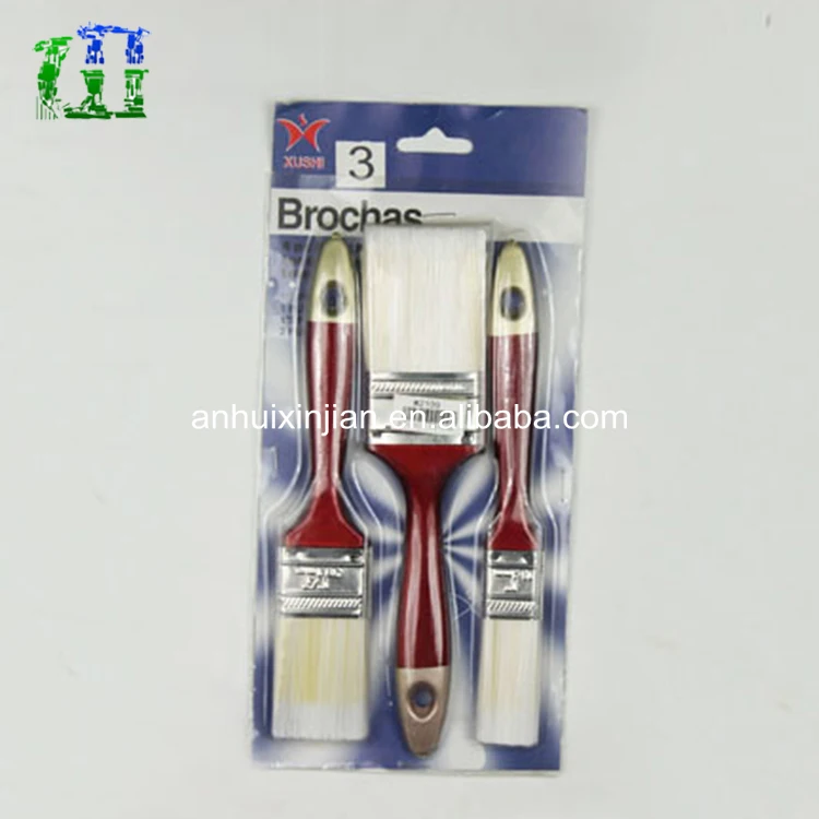 Made in China bristle paint brush price