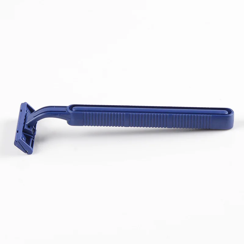 Unisex disposable razor shaving Good quality twin blade disposable men shaving razor