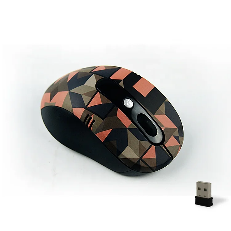 2014 Cheapest Computer accessories 2.4G Computer Hardware