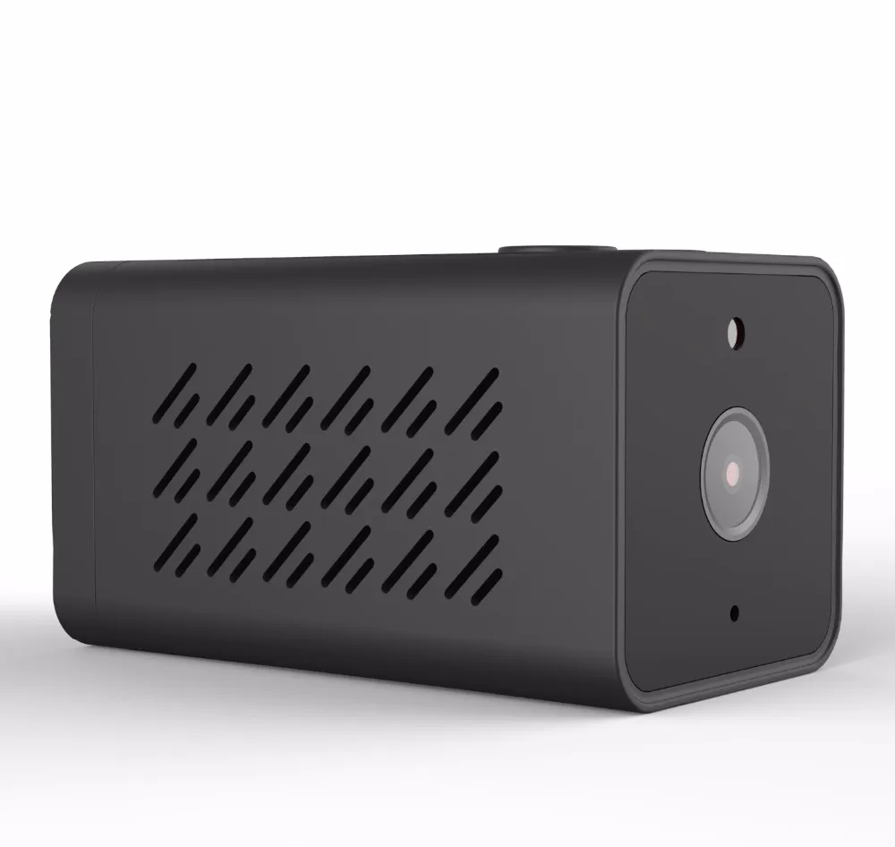 
Howell WJ11 2018 new model full HD 720P/1080P room mini hidden security camera with motion detection 