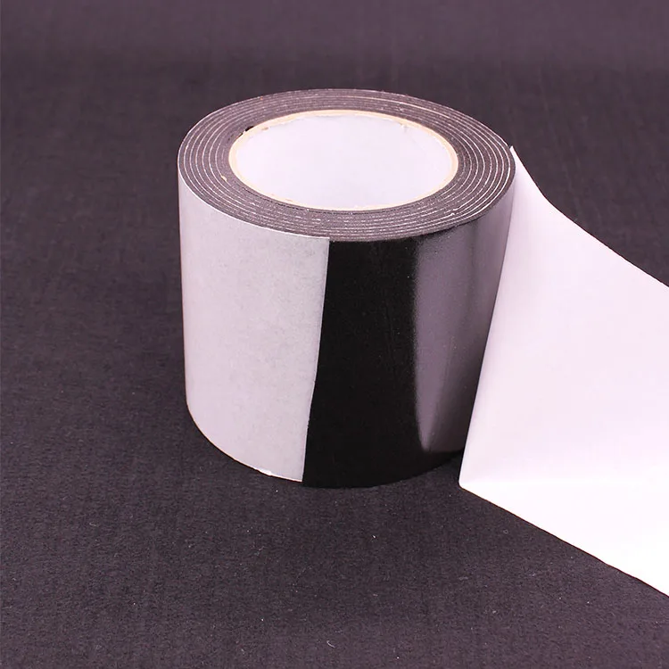
Good Holding Power polyethylene foam double sided tape 