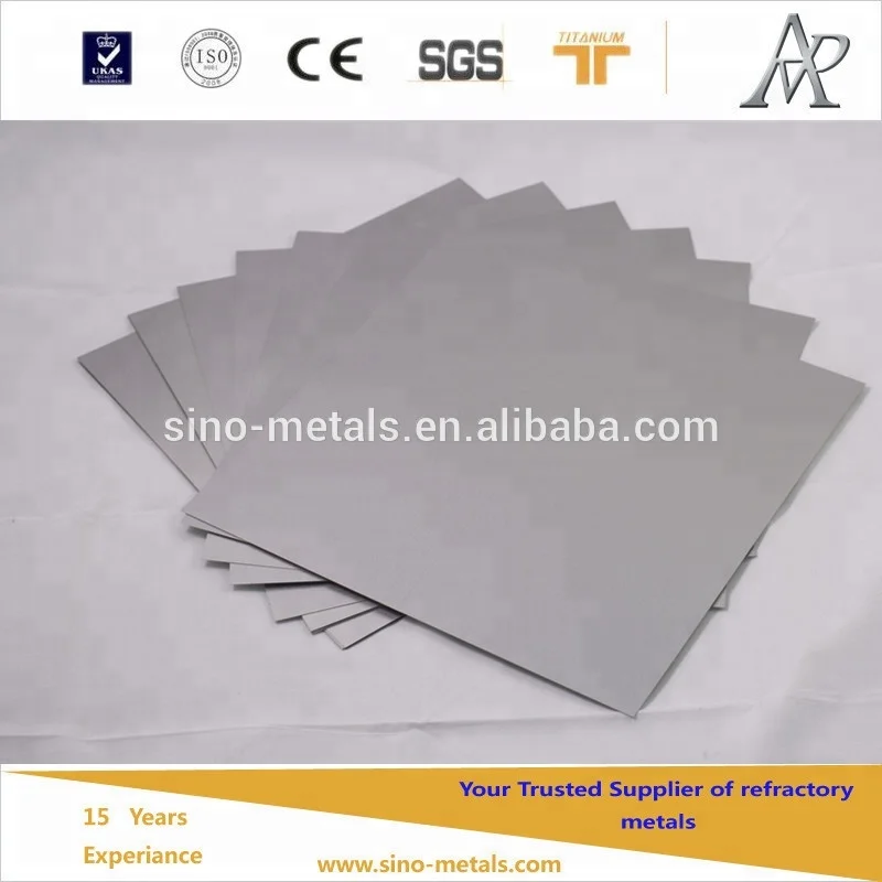 zirconium price per kg