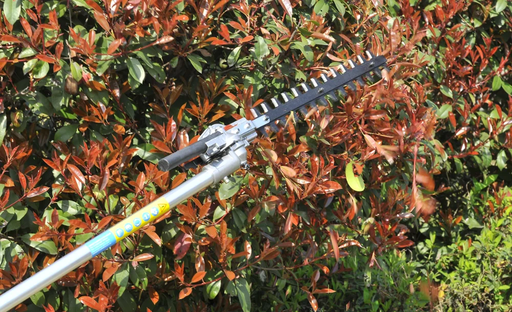 26cc multi function 4 in 1 Brush cutter 2 Stroke Brush Cutter