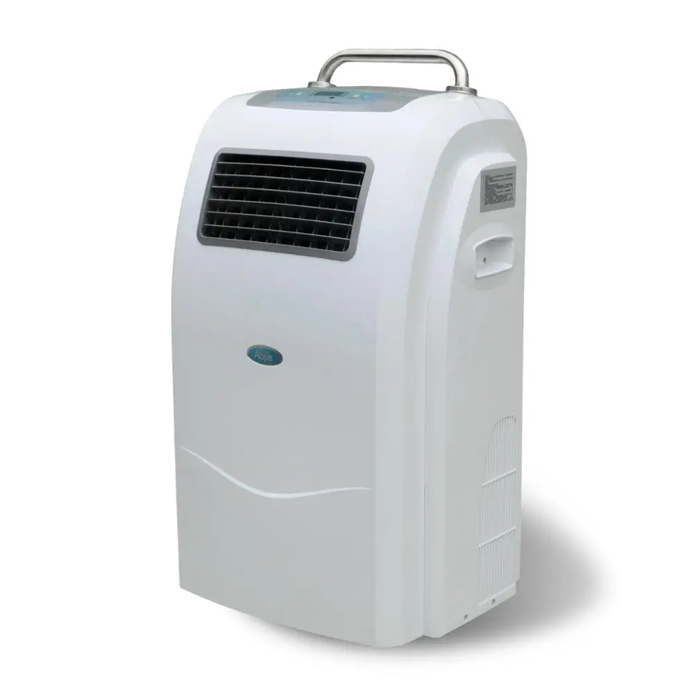 Aojie, заводская цена, высокое качество, хороший дизайн, портативный УФ-стерилизатор воздуха с колесами, быстрая доставка