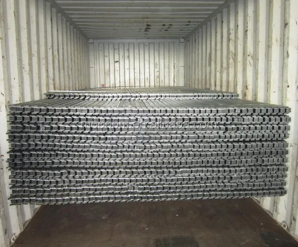 Galvanized Steel double Furring Channel for Ceiling (42)