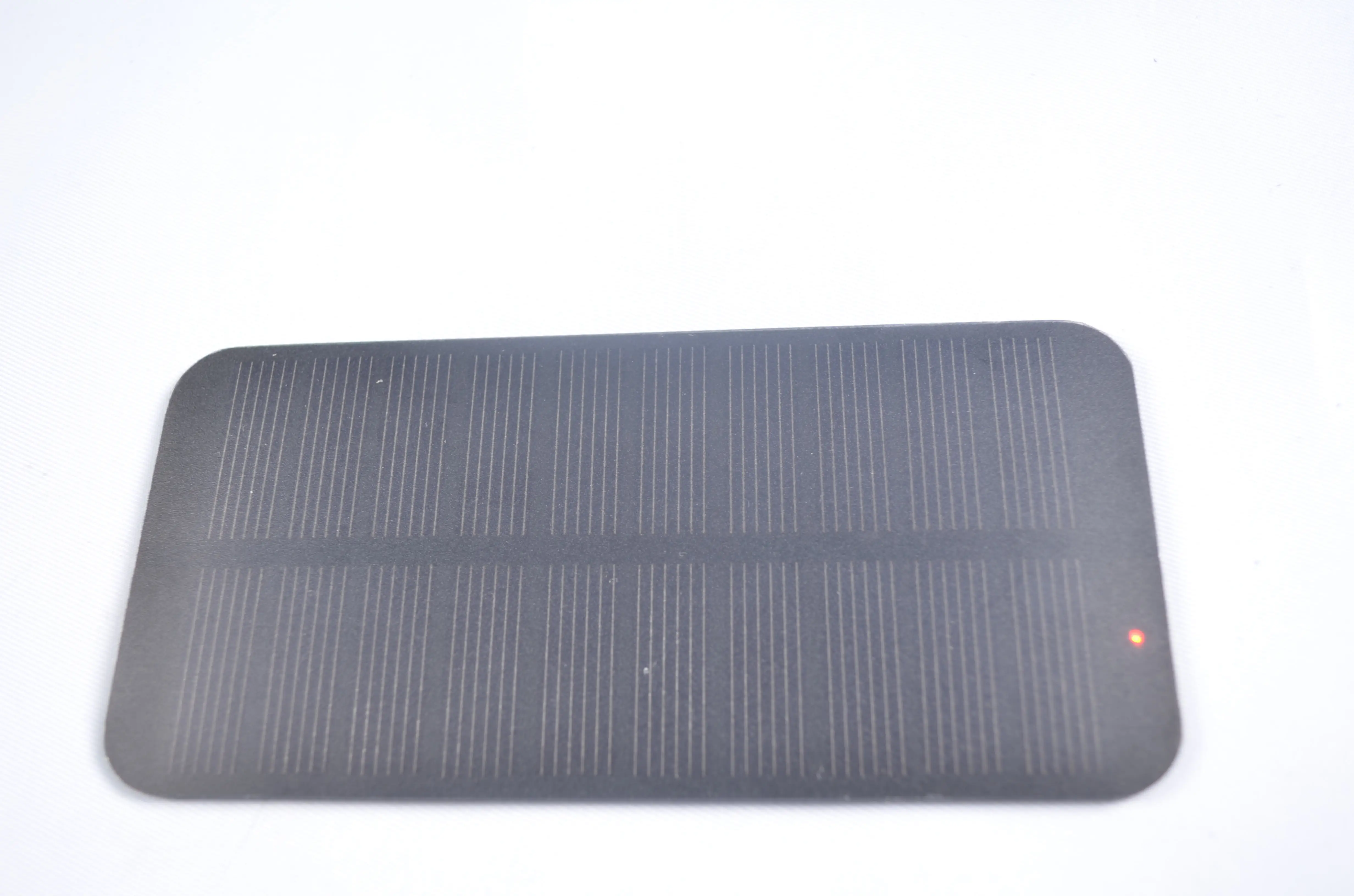 RG brand PET Small Laminate for Solar Folding Package  5V scratch-proof PET laminate for sewing cloth