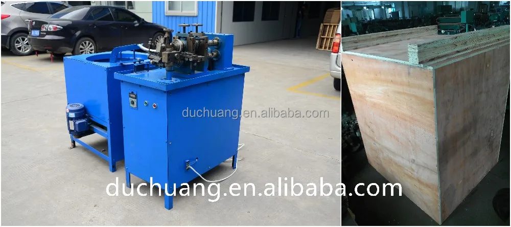 Galvanized steel Flexible metal hose/pipe making machine