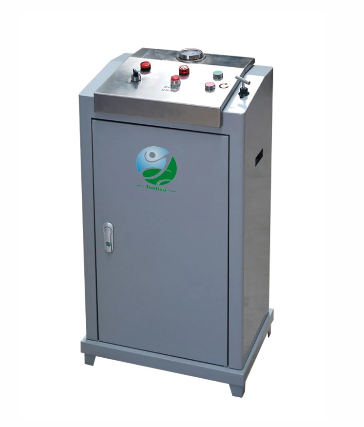 JLY5800 car lift Underground hydraulic car lift for home garage price