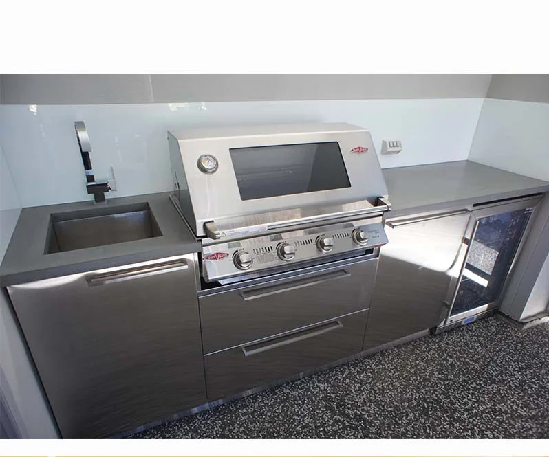 2022 Hangzhou Vermont kitchen Cabinet Stainless Steel Godrej Steel Almirah Designs With Price