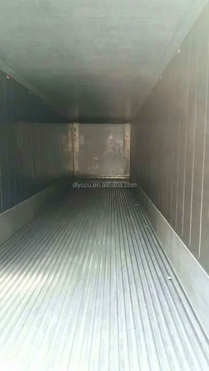 40 футов, Холодильные Контейнеры на продажу, 20 футов/40 футов