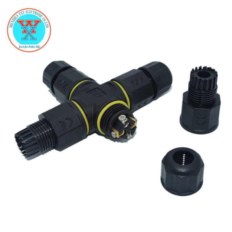 2018 Лидер продаж новый дизайн, пыле-rca меди терминал разъем водонепроницаемый