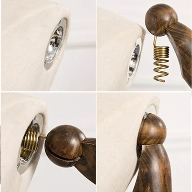 Xinji half body tailoring mannequin fabric female mannequins for sale