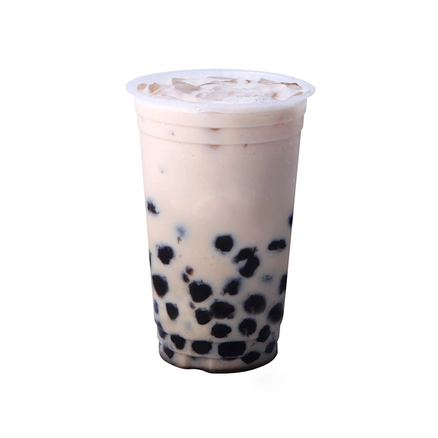 popping boba milk tea raw material factory price Non Dairy Creamer
