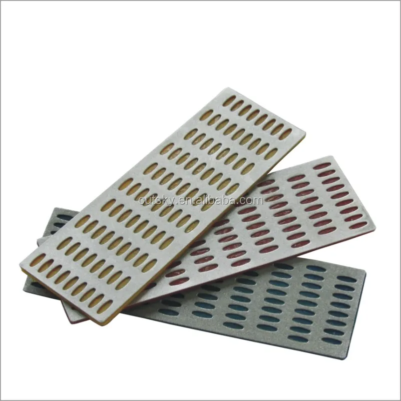 
Diamond Grindstone Knife Sharpeners 