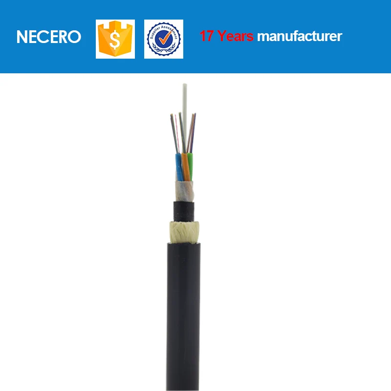 Лучшие Продажи лучшая цена 12 core волоконно-оптический кабель