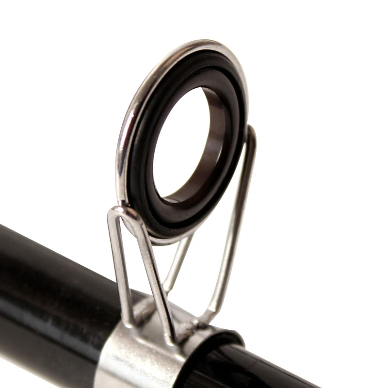 2.1m fiberglass telescopic fishing rod pocket sea fishing rod and reel combo