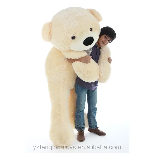 giant stuffed animal 2 meter teddy bear