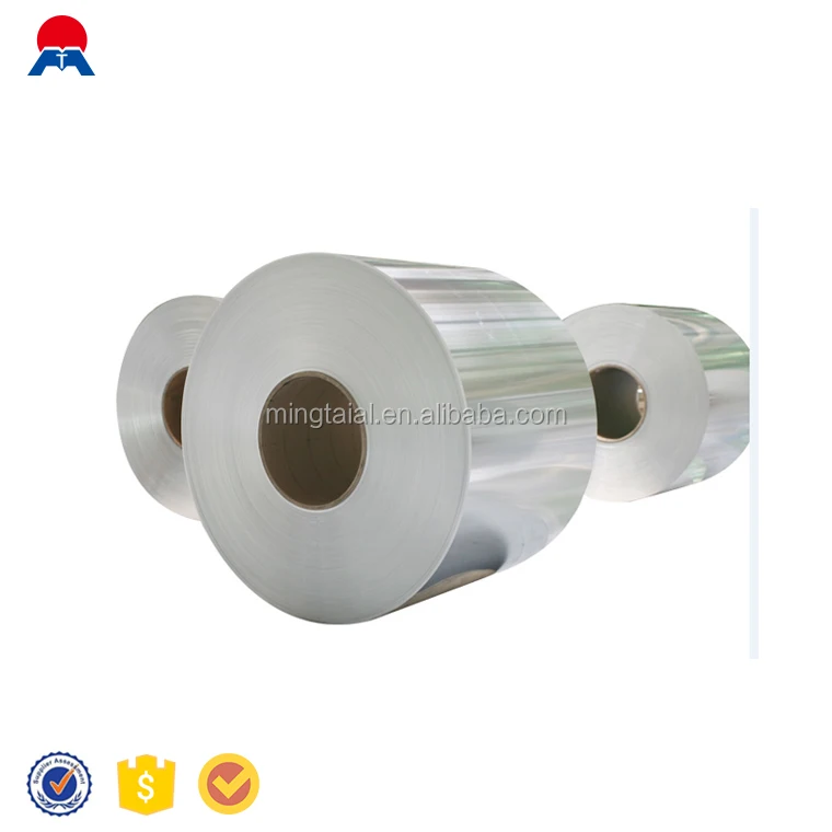 alloy 3003 8021 8011 8079 aluminum foil 45 microns alu foil roll turkey
