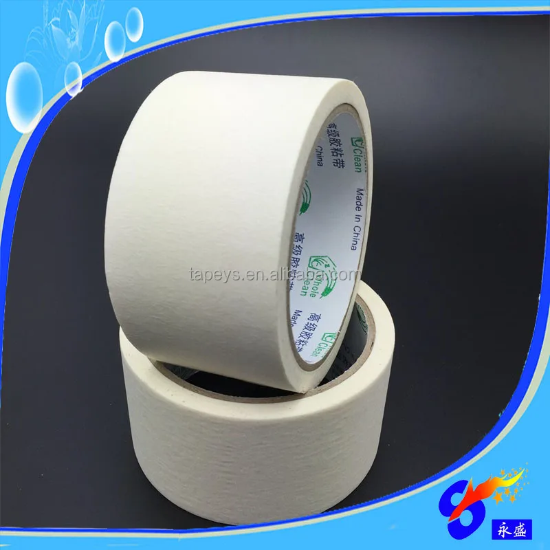 masking tape for the car painting