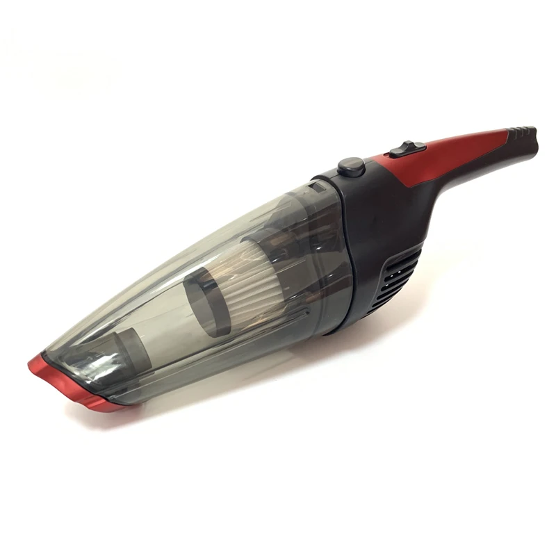 
Mini Handheld Vacuum Cleaner For Car Home Easy Clean Rechargeable Battery Vacuum Cleaner 