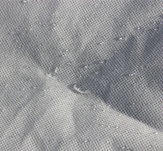 uv protection waterproof polyester motorcycle cover motor cover