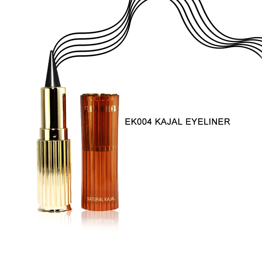 
PARTYQUEEN Hot Selling Smooth Cosmetics Kajal Eyeliner Daller For Woman 