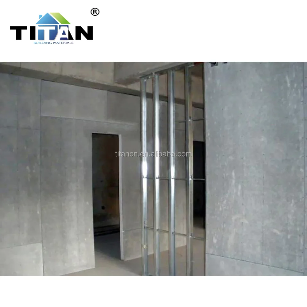18mm Fiber Cement Board For Floor