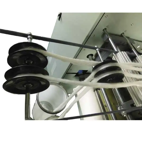 2022 new design Textile Lab Wool Combing Machine For Sale DW7011H