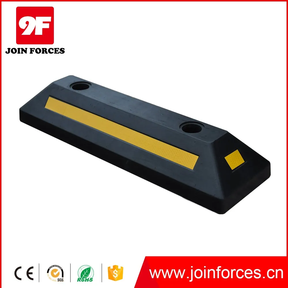 9F 560 мм Автомобильный стопор для парковки оптом