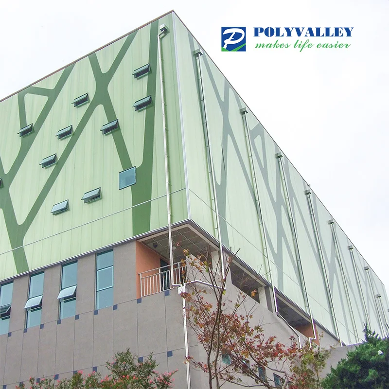 lexan polycarbonate multiwall sheet corrugated sheet with best price for swimming pool cover