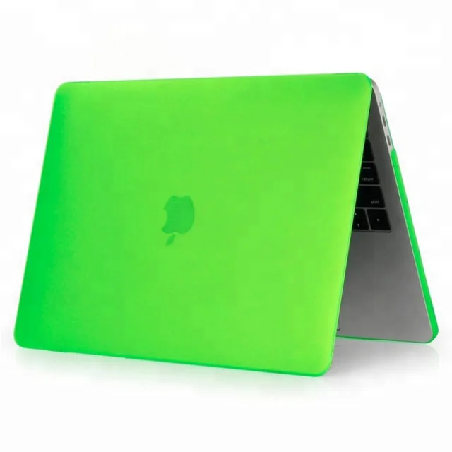 Экологичный чехол для ноутбука macbook A1181, Чехол 13,3 дюйма