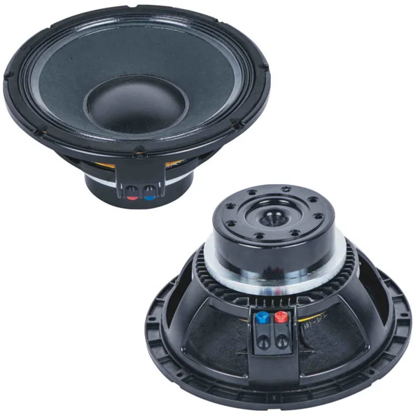 12 дюймов неодимовый низкочастотный динамик для аудио LF12N401