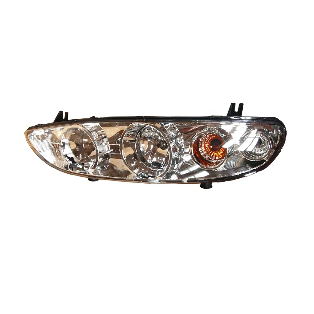 Bus head light for Marcopolo