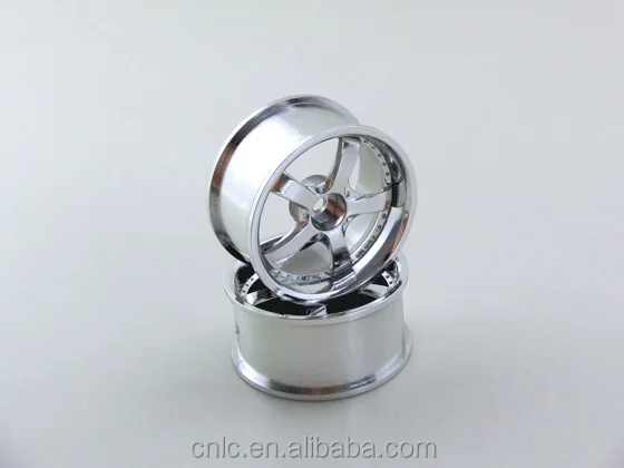 1/10 RC drift wheel on road модель автомобиля (Размер: 52*26 мм) LG021