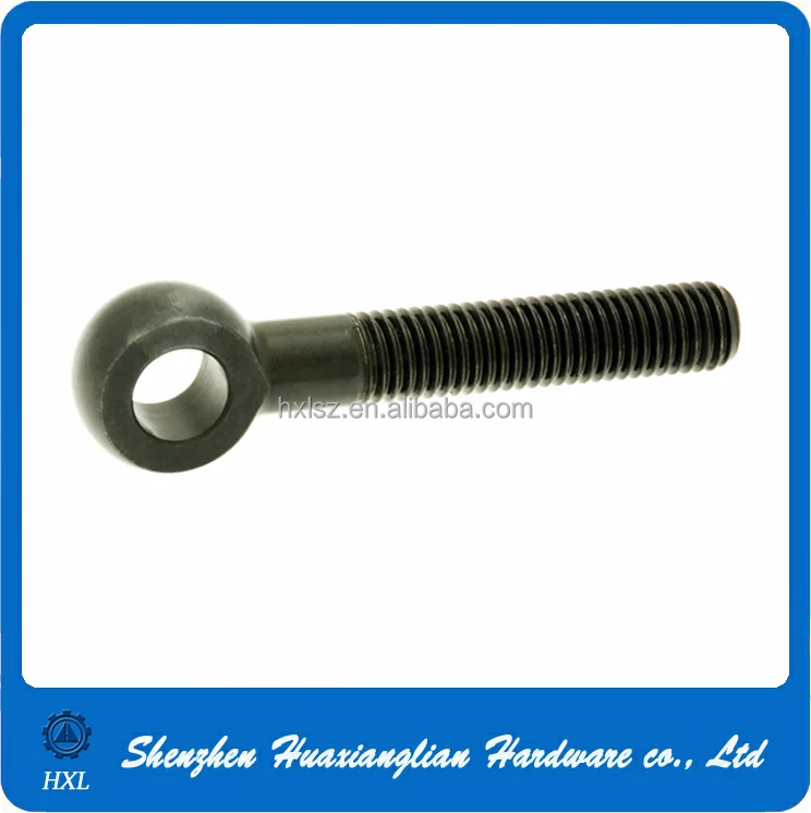 Stainless Steel 304 Din 444 Eyelet Bolt Swing Bolt for Sales
