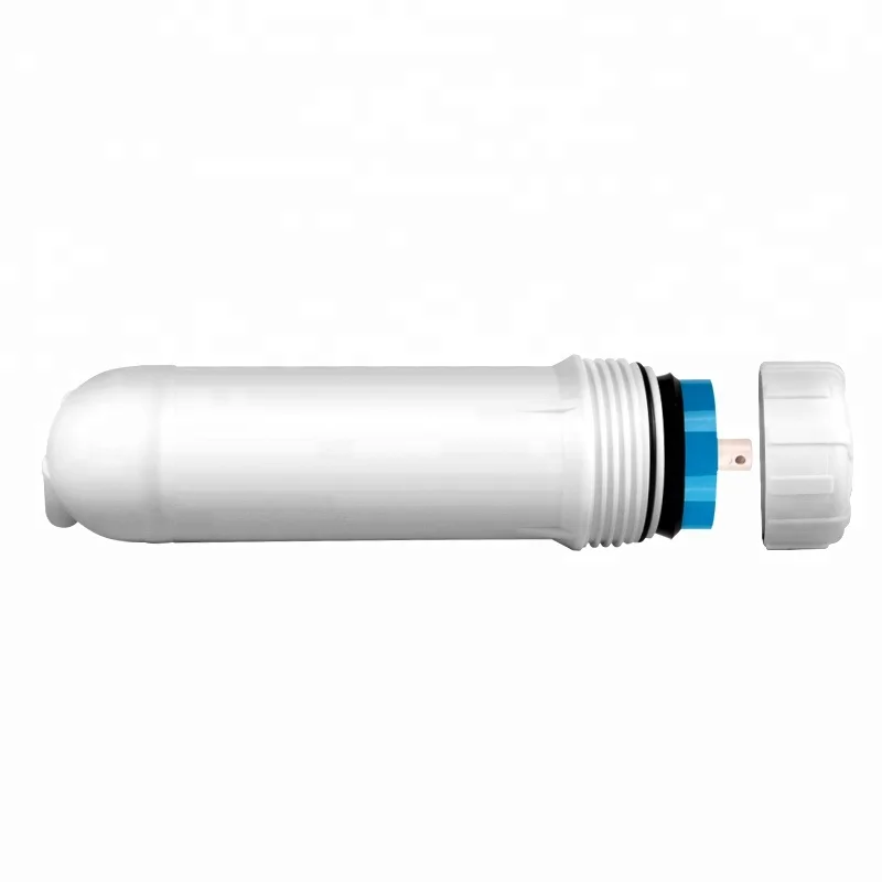 Home Use Ro Water Filter / Direct Drinking Machines Spare Parts Of 400G Ro Membrane Ro Membrana