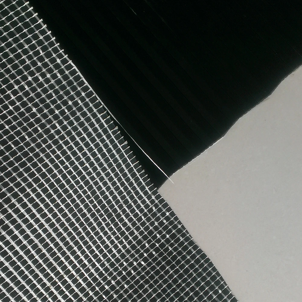 new products fabric/nylon insertion Neoprene rubber sheet for gasket material