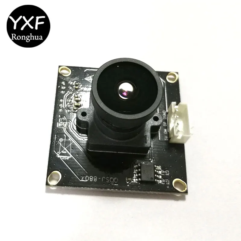 IMX179 USB 8MP 120 градусов широкоугольный OV5640 OV2640 USB модуль камеры