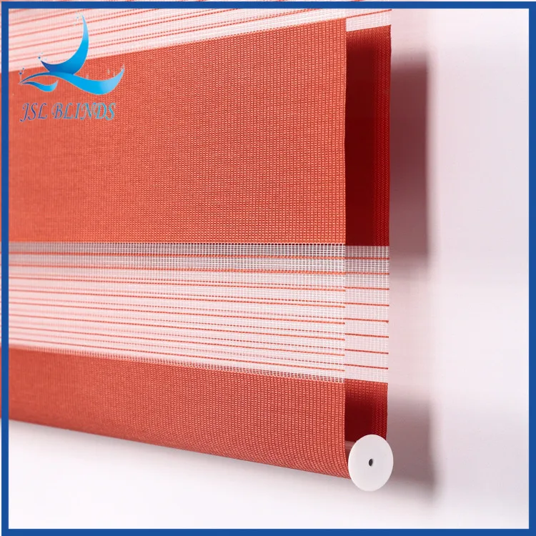 Готовые дешевые полосатые жалюзи для офиса