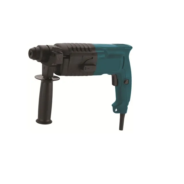
high quality China Professional Power Tools Manufacture No-load Speed Multi-functional Electric Driver PGT-RH001 Rotary Hammer 